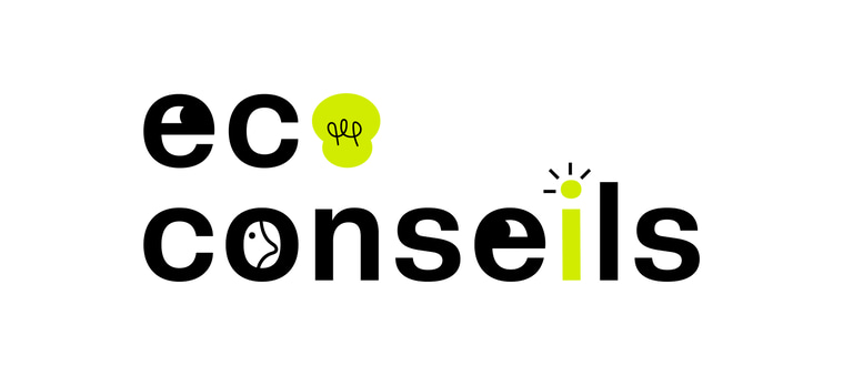 eco conseils logo