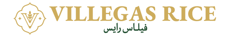 Villegas Rice FZCO logo