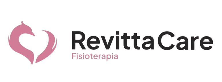 Revittacare Fisioterapia logo