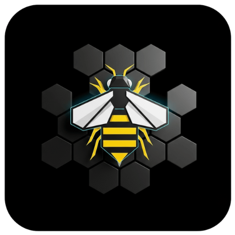 Luso Buzz logo