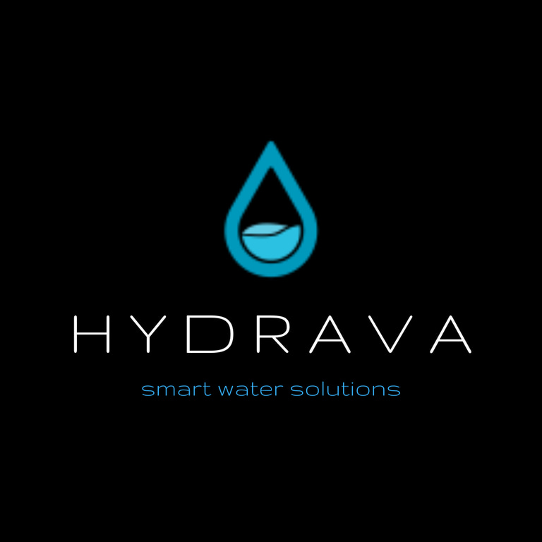 Hydrava logo