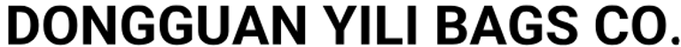 DONGGUAN YILI BAGS CO. logo