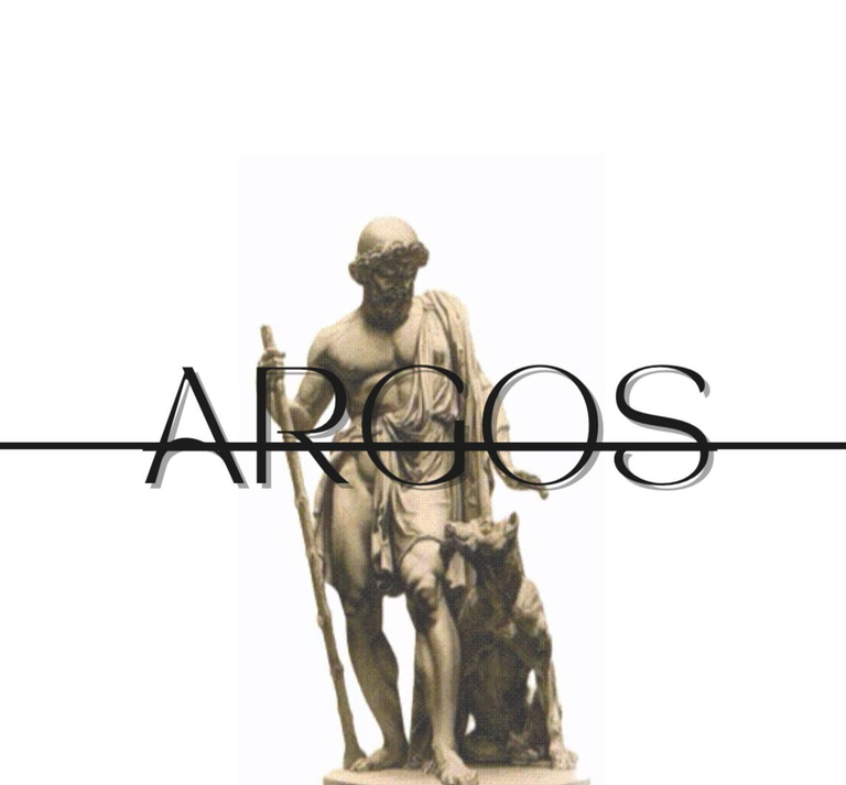 Editorial Argos logo