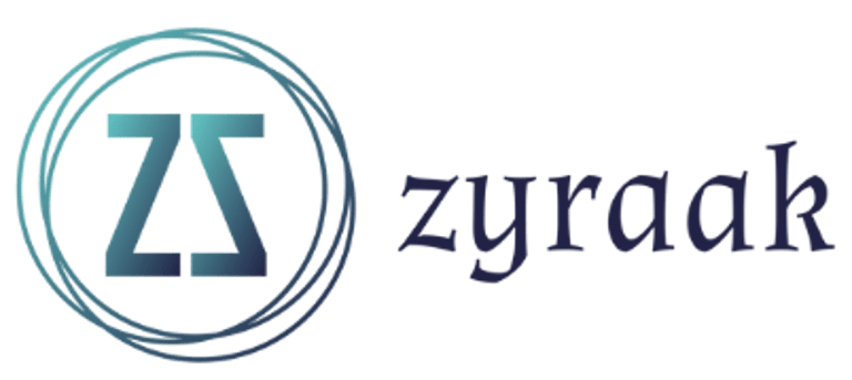 Zyraak logo