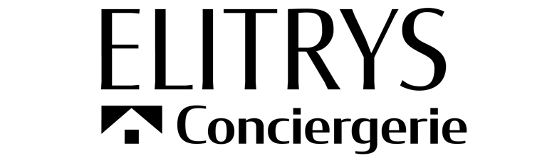 ELITRYS Conciergerie logo
