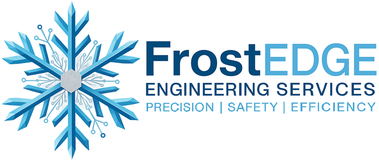 FrostEdge Engineering Services logo