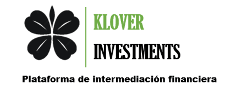 KLOVER INVESTMENTS logo