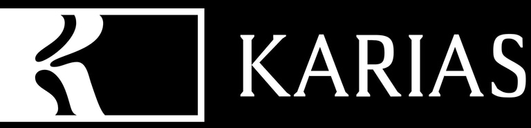 Karias Galleries & Auction House logo
