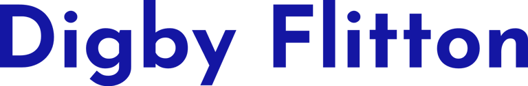 Digby Flitton logo