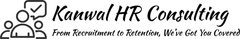 Kanwal HR Consulting logo