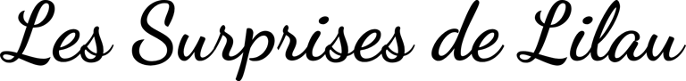 Les Surprises de Lilau logo