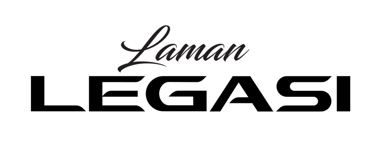 LAMAN LEGASI logo