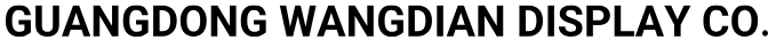 GUANGDONG WANGDIAN DISPLAY CO. logo