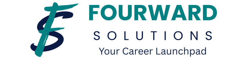 fourward solutions logo