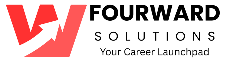 fourward solutions logo