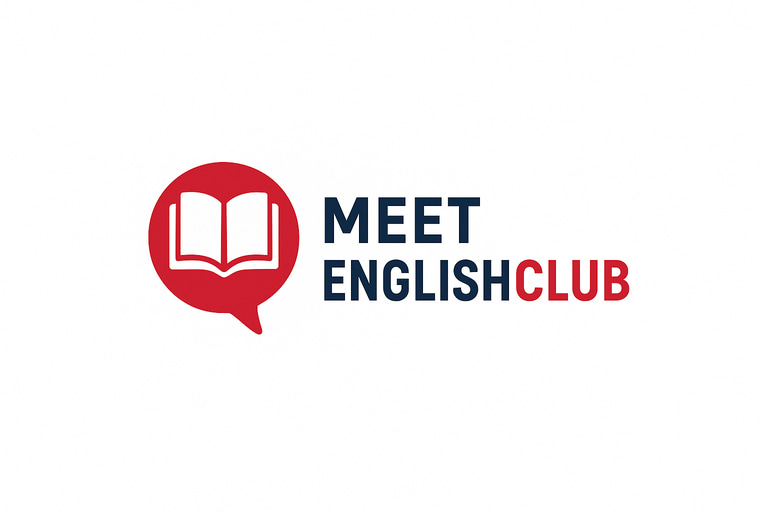 meetenglishclub logo