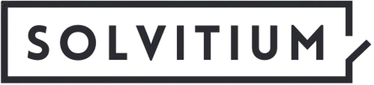 SOLVITIUM  logo