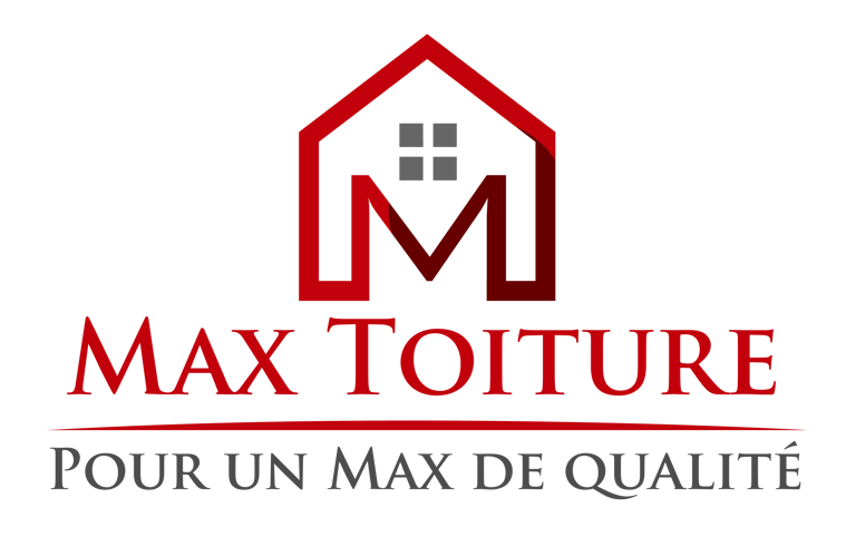 max toiture logo