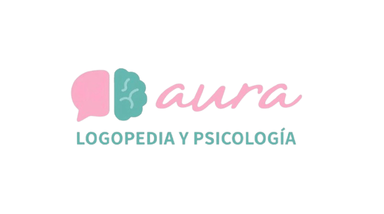 CLÍNICA AURA logo