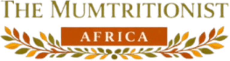The Mumtritionist Africa logo