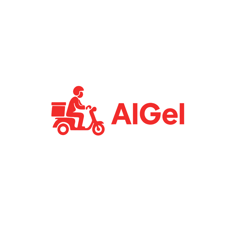 Algel logo