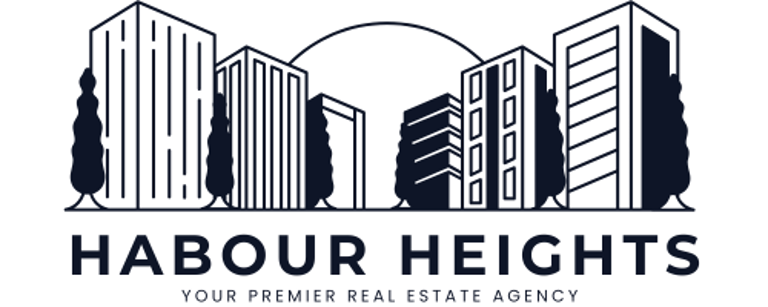 Harbour Heights logo
