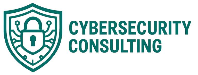 Cybersecurity Consulting logo