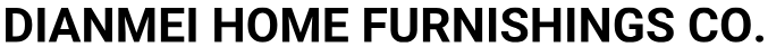 DIANMEI HOME FURNISHINGS CO. logo