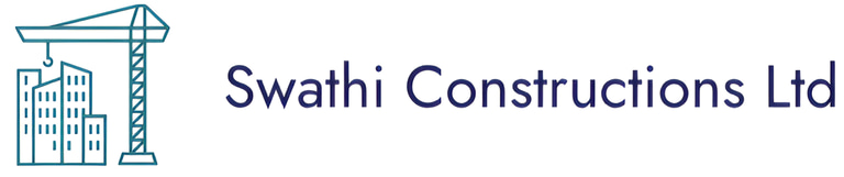 Swathi Constructions Ltd logo
