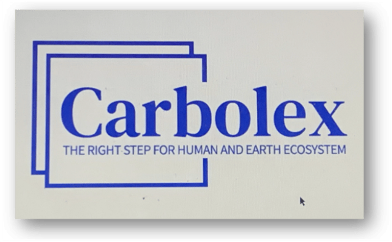 Carbolex 6 solution logo