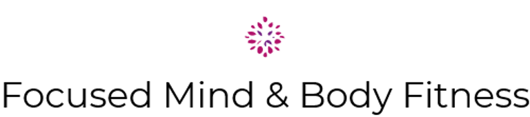 Focused Mind and Body Fitness logo