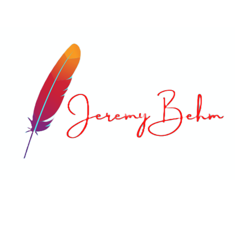 Jeremy Behm logo