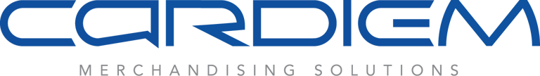 Cardiem Merchandising Solutions logo