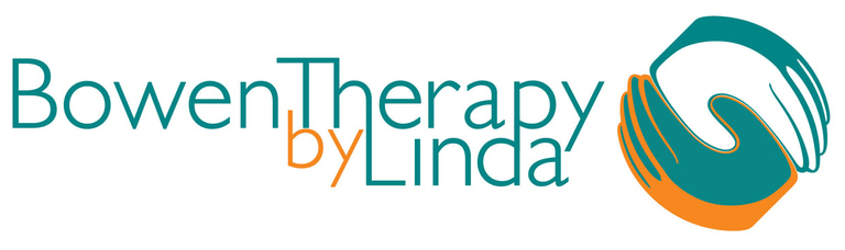 Bowen Therapy by Linda logo