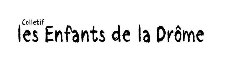 les Enfants de la Drôme logo