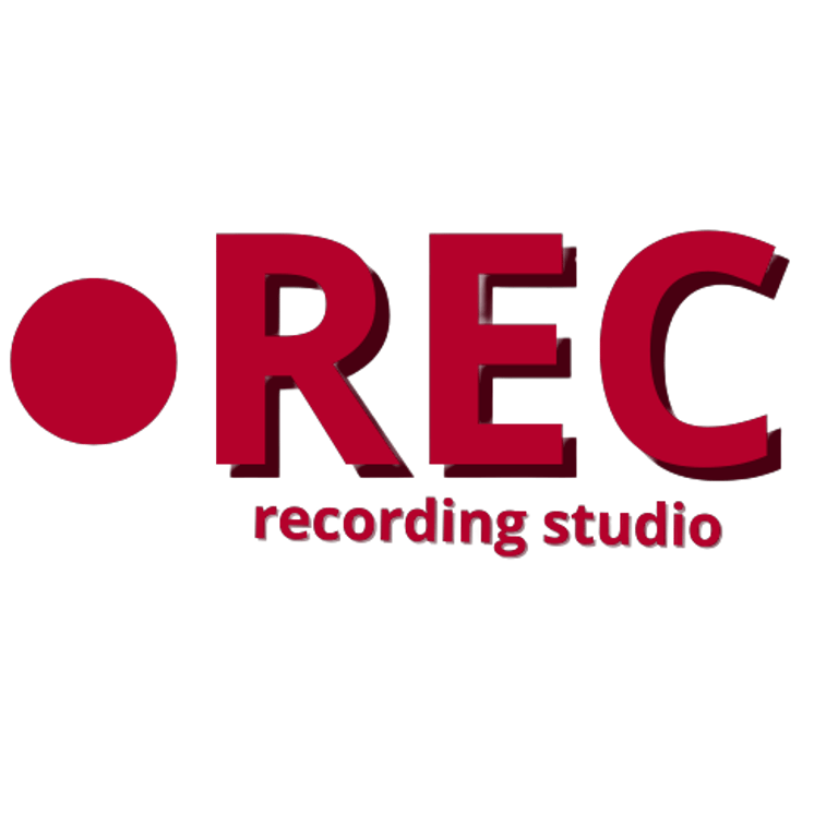 Recstudio logo