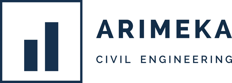 Arimeka logo