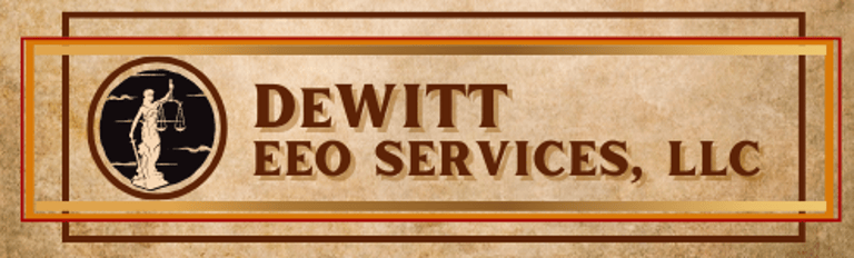 DeWitt EEO Services, LLC logo