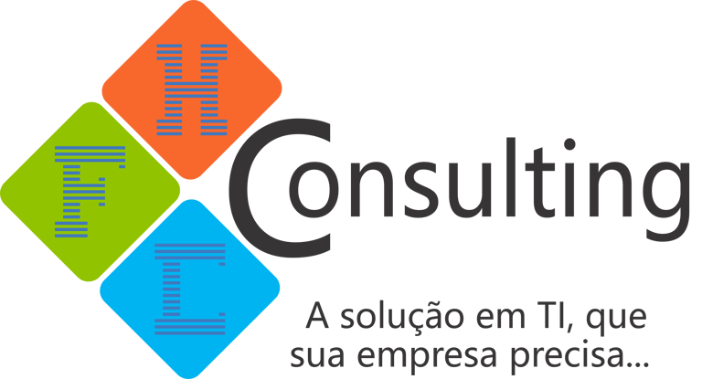 HFC CONSULTING logo
