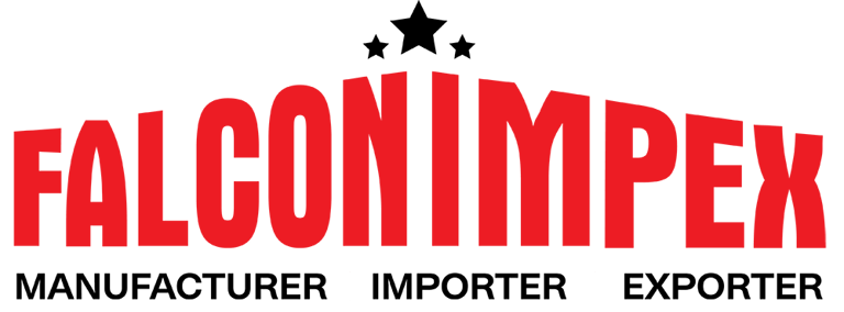 Falcon Impex logo