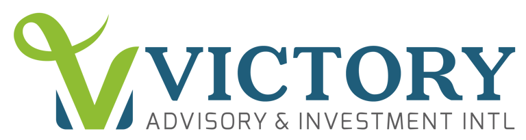 Victory Advisory & Investment International logo