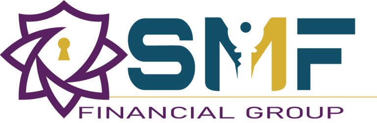 SMF Financial Group logo