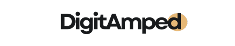 DigitAmped logo