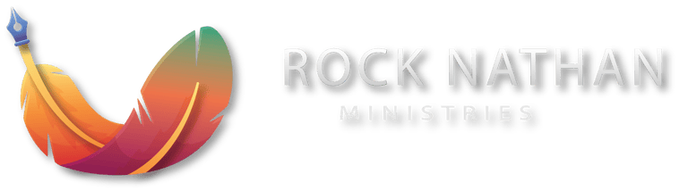 Rock Nathan Ministries logo