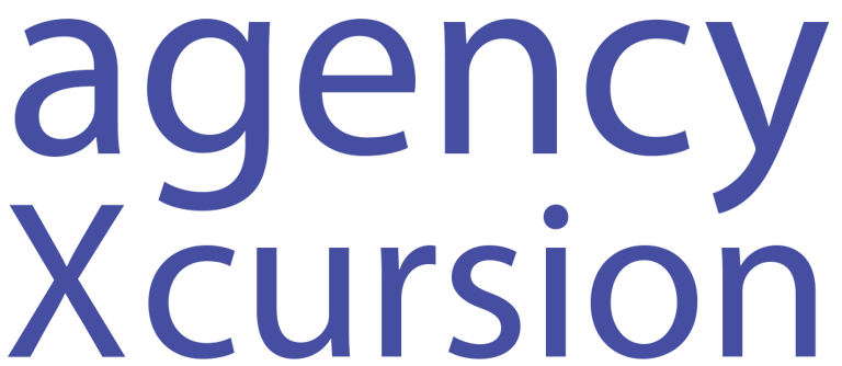 agencyXcursion logo