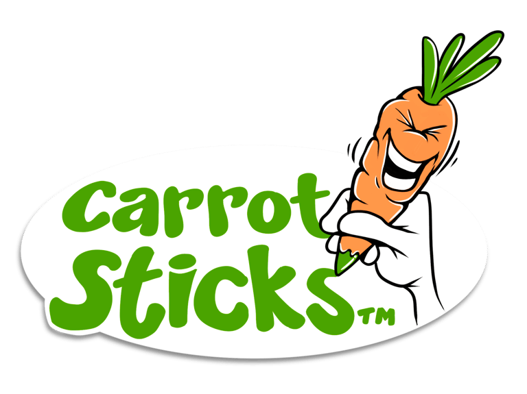 Carrot Sticks logo