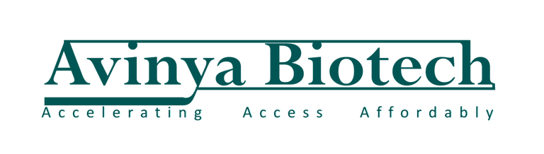 Avinya Biotech logo