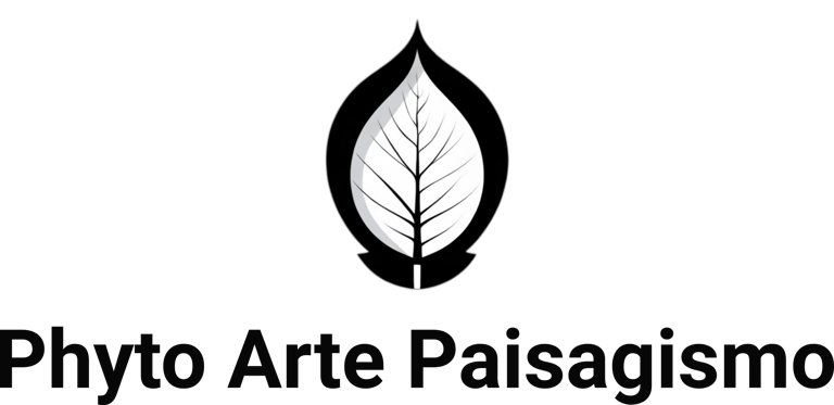 Phyto Arte Paisagismo logo