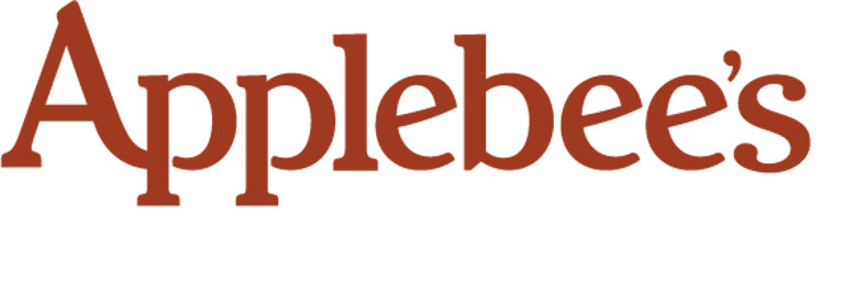 Applebees Rooftop logo