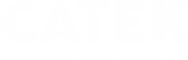 Catek Soluções em Engenharia logo